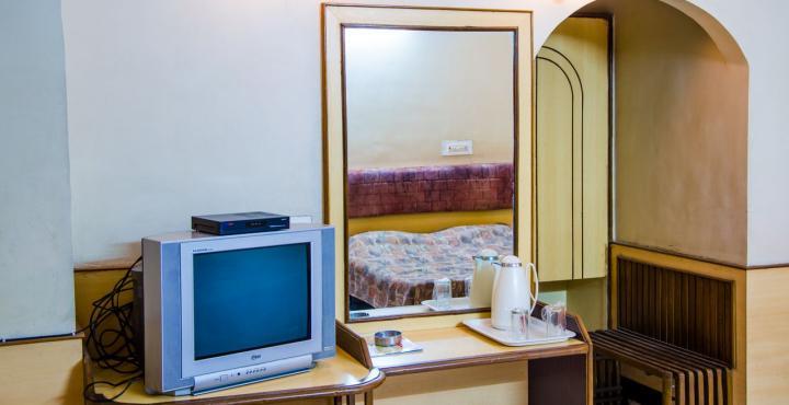 Hotel Kohinoor Plaza Аурангабад Экстерьер фото